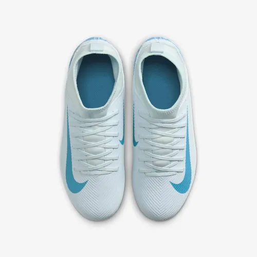 Бутси Nike JR SUPERFLY 10 CLUB FG/MG 34, фото №4
