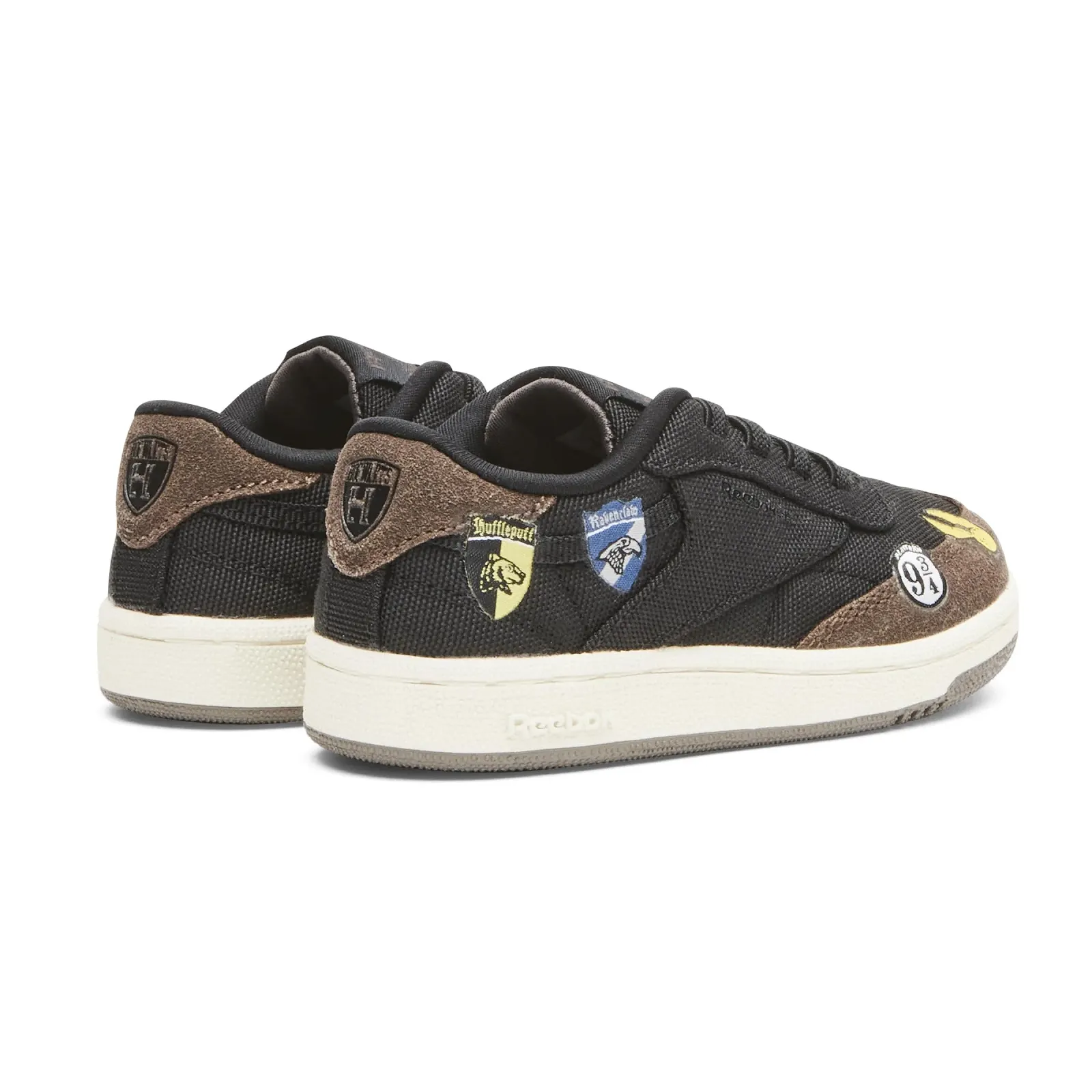 Кросівки Reebok Harry Potter Club C 85 для немовлят, унісекс, фото №6