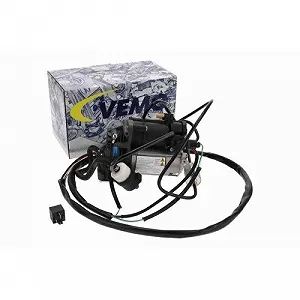 Компресор, пневмосистема VEMO V48-52-0006 LAND ROVER synthetic.ua - Фото 1