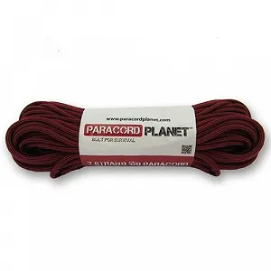 Паракорд Paracord Planet 550-Pound Safety Type III Commercial - Фото 1