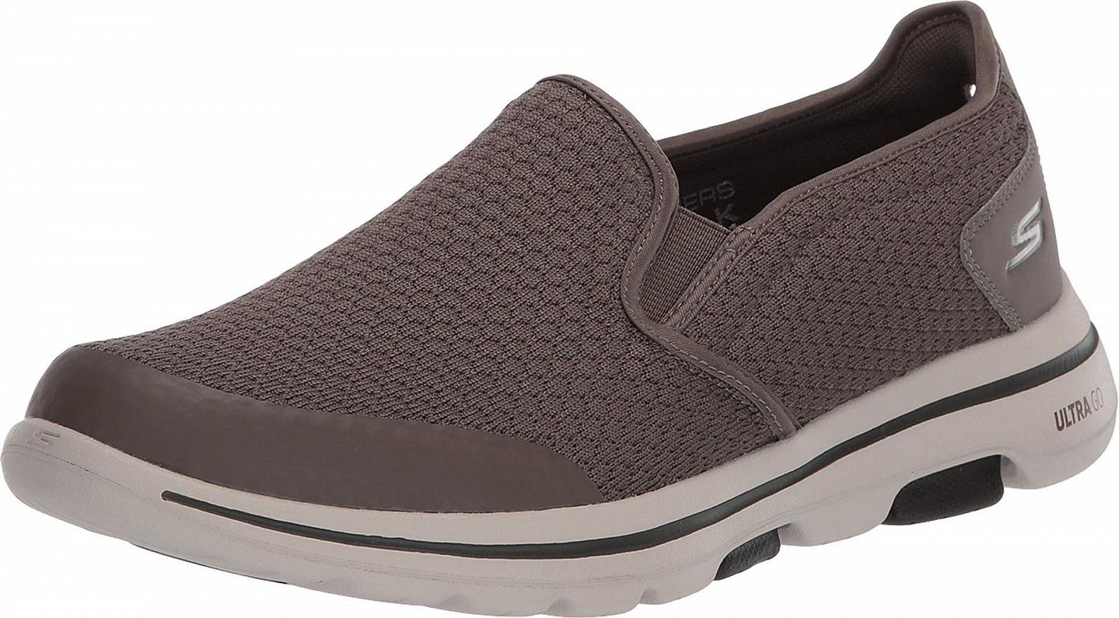 Кроссовки Skechers Go Walk 5 Apprize, фото №1
