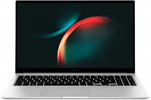 Ультрабук 15.6" Samsung Galaxy Book3 (NP750XFG-KB1FR) Intel Core i7-1355U RAM 16GB SSD 512GB 12ч батарея Win11 Алюминиевый корпус (UKR) - Фото 1