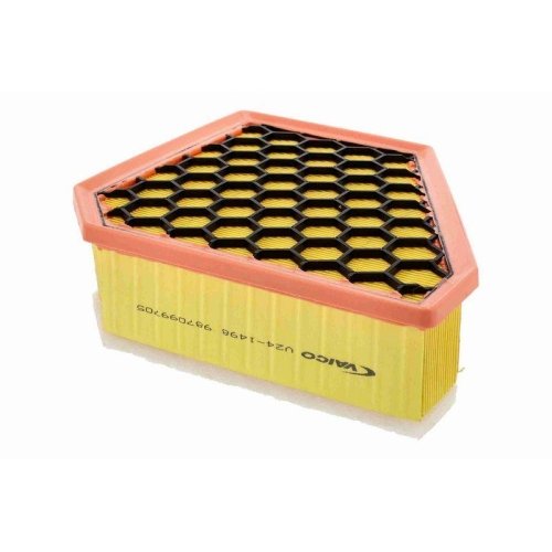 Воздушный фильтр VAICO V24-1498 для FIAT, фото №4 Воздушный фильтр VAICO V24-1498 для FIAT, фото №4