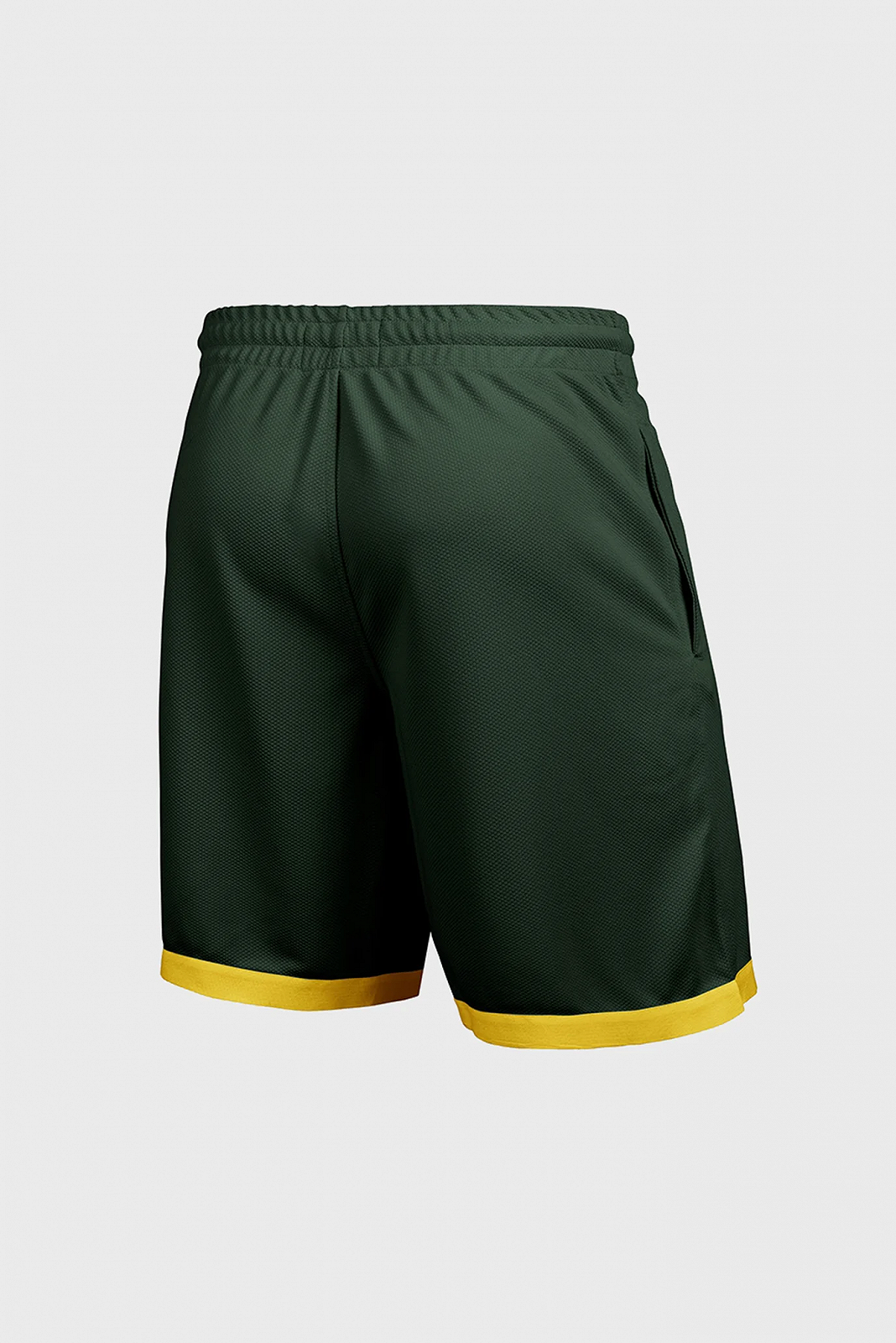Шорти 47 Brand MLB OAKLAND ATHLETICS IMPRINT M, фото №2