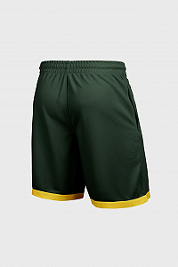 Шорти 47 Brand MLB OAKLAND ATHLETICS IMPRINT M synthetic.ua - Фото 1
