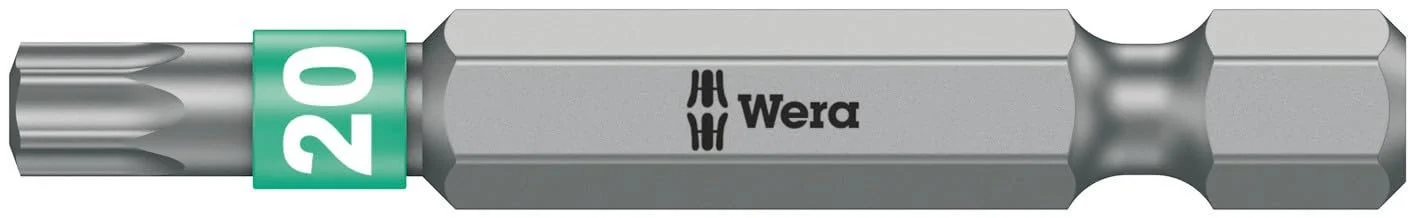 Набір викруток з тріскачкою Wera Kraftform Kompakt 838 RA S 05051060001 14 предметів, фото №16