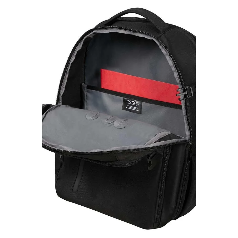 Рюкзак для ноутбука Samsonite Roader Unisex упаковка 1 шт., фото №3