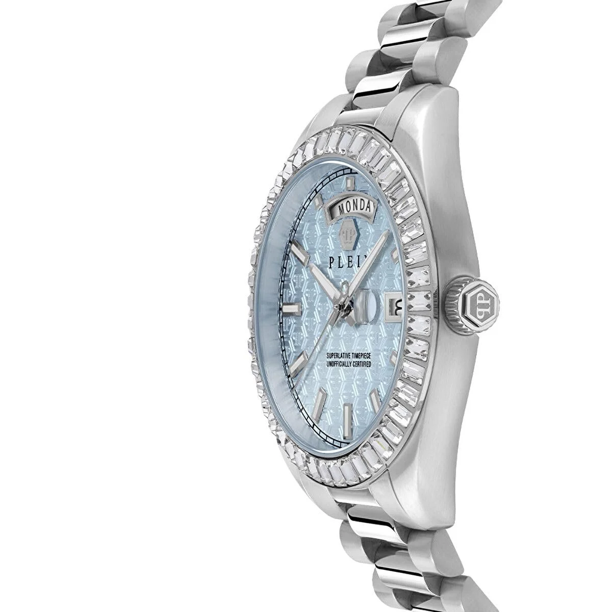 Часы Philipp Plein PWPNA0524, фото №2 Часы Philipp Plein PWPNA0524, фото №2