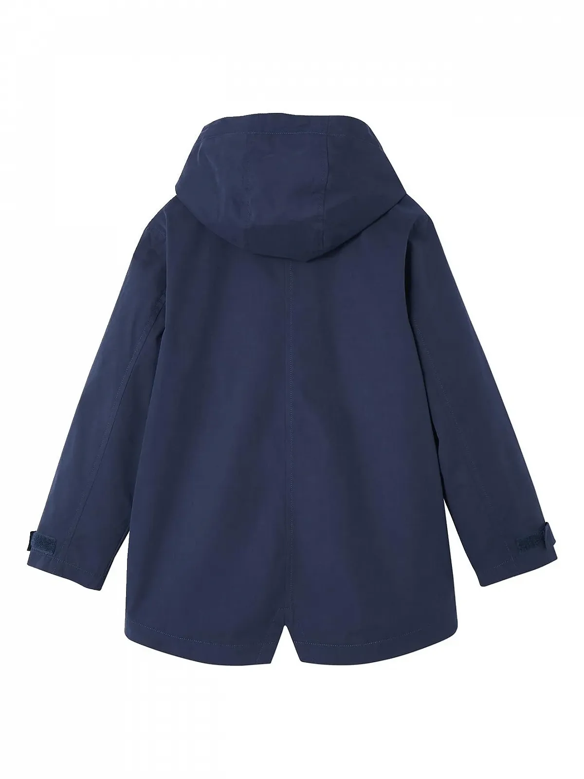 Куртка 3-в-1 Vertbaudet из переработанного полиэстера для мальчиков, фото №2 Куртка 3-в-1 Vertbaudet из переработанного полиэстера для мальчиков, фото №2