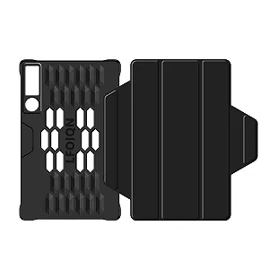 Купить Чехол для планшета Lenovo Legion Y700 5th Gen 2026 8.8" Magnetic Black - Фото 1 Чехол для планшета Lenovo Legion Y700 5th Gen 2026 8.8" Magnetic Black - Фото 1