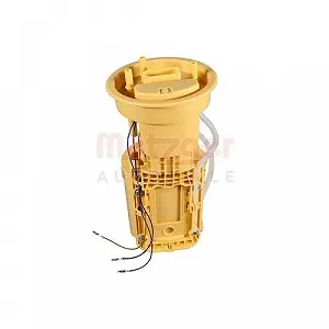 Модуль подачи топлива METZGER AUTOTEILE 2250675 для VW, в топливном баке synthetic.ua - Фото 1