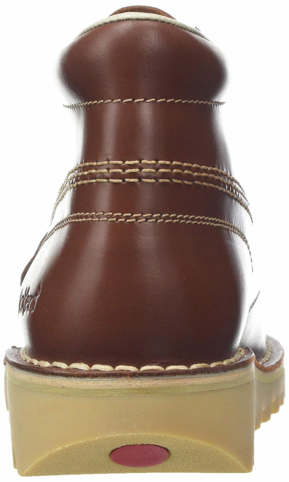 Ботинки Kickers Classic Kick Hi M, фото №3
