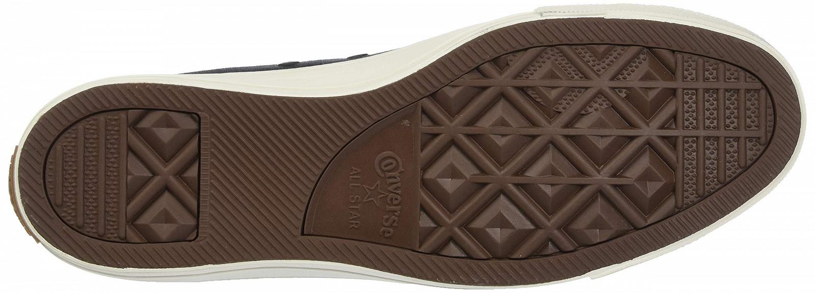 Кросівки Converse Chuck Taylor All Star Ox Жіночі, фото №4