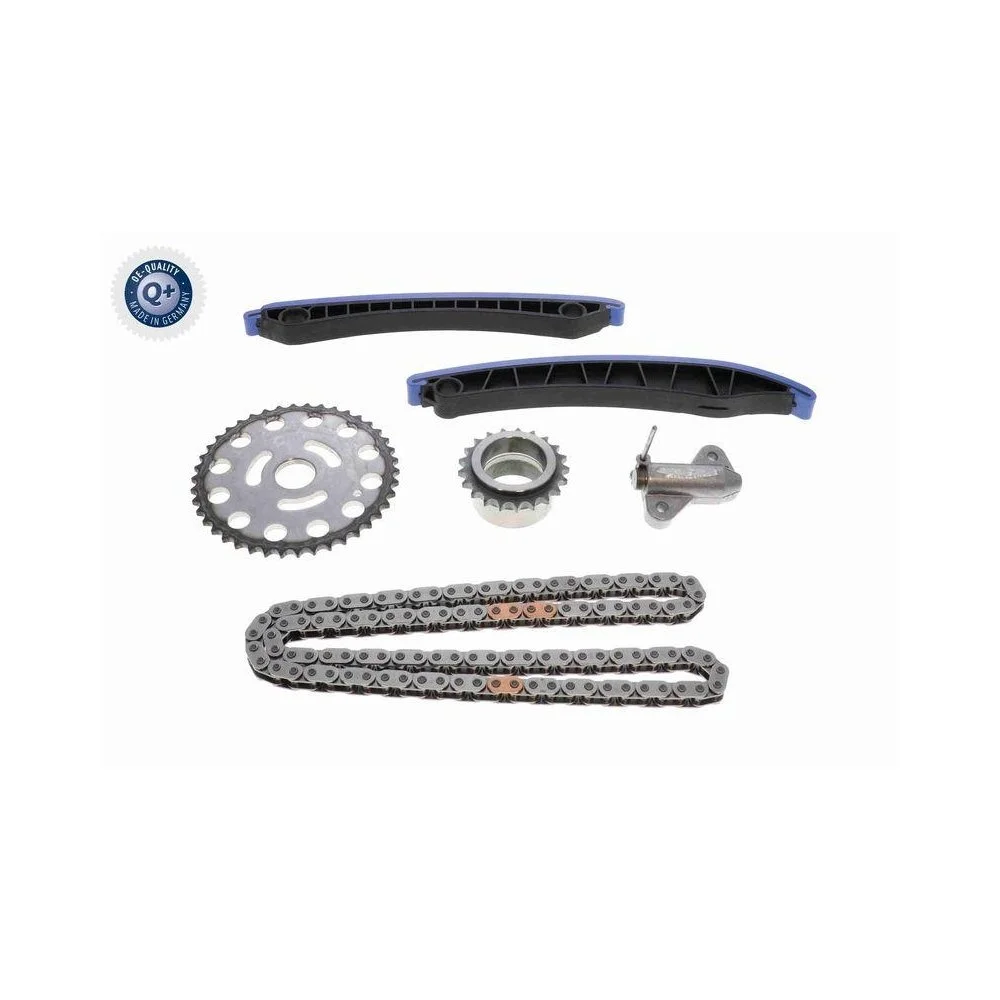 Комплект ланцюга ГРМ VAICO Q+ V46-10003, фото №1