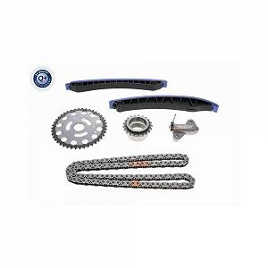 Комплект цепи ГРМ VAICO Q+ V46-10003 - Фото 1