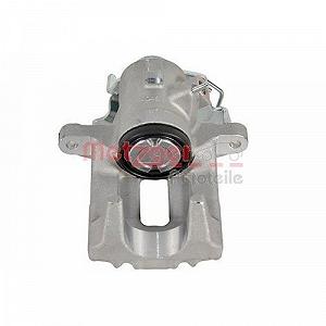 Тормозной суппорт METZGER 6260254 VAG задний мост справа synthetic.ua - Фото 1