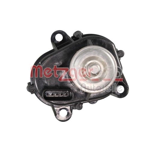 Исполнительный элемент, вихревые заслонки (впускной коллектор) METZGER 2100108 для MERCEDES-BENZ, фото №2