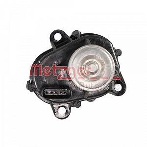 Исполнительный элемент, вихревые заслонки (впускной коллектор) METZGER 2100108 для MERCEDES-BENZ synthetic.ua - Фото 1