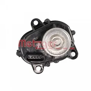 Исполнительный элемент, вихревые заслонки (впускной коллектор) METZGER 2100108 для MERCEDES-BENZ synthetic.ua - Фото 1