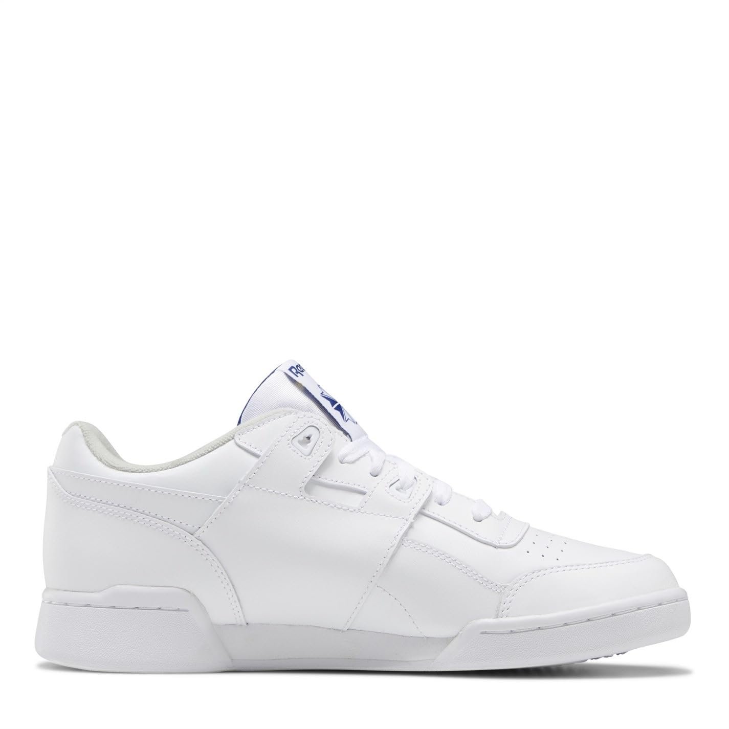Кросівки Reebok Classic Workout Plus 2759 Білий, фото №3
