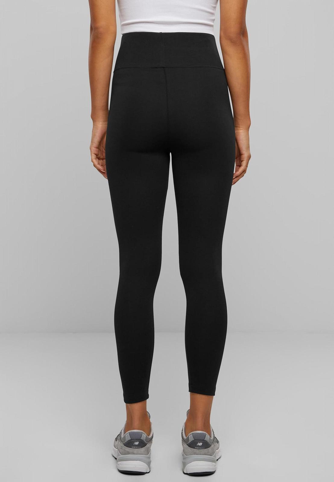 Легінси Urban Classics Ladies High Waist Jersey Різні кольори XS - 5XL, фото №10