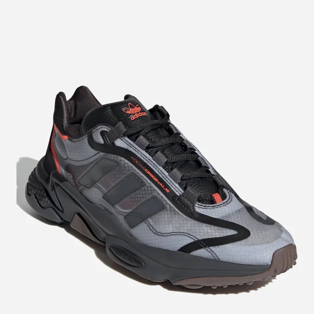 Кроссовки Adidas Originals Ozweego Pure Размер 38, фото №1