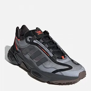 Кроссовки Adidas Originals Ozweego Pure Размер 38 - Фото 1