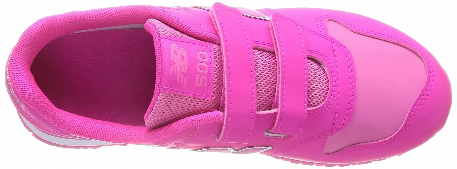 Кроссовки New Balance Iv500v1, фото №5 Кроссовки New Balance Iv500v1, фото №5