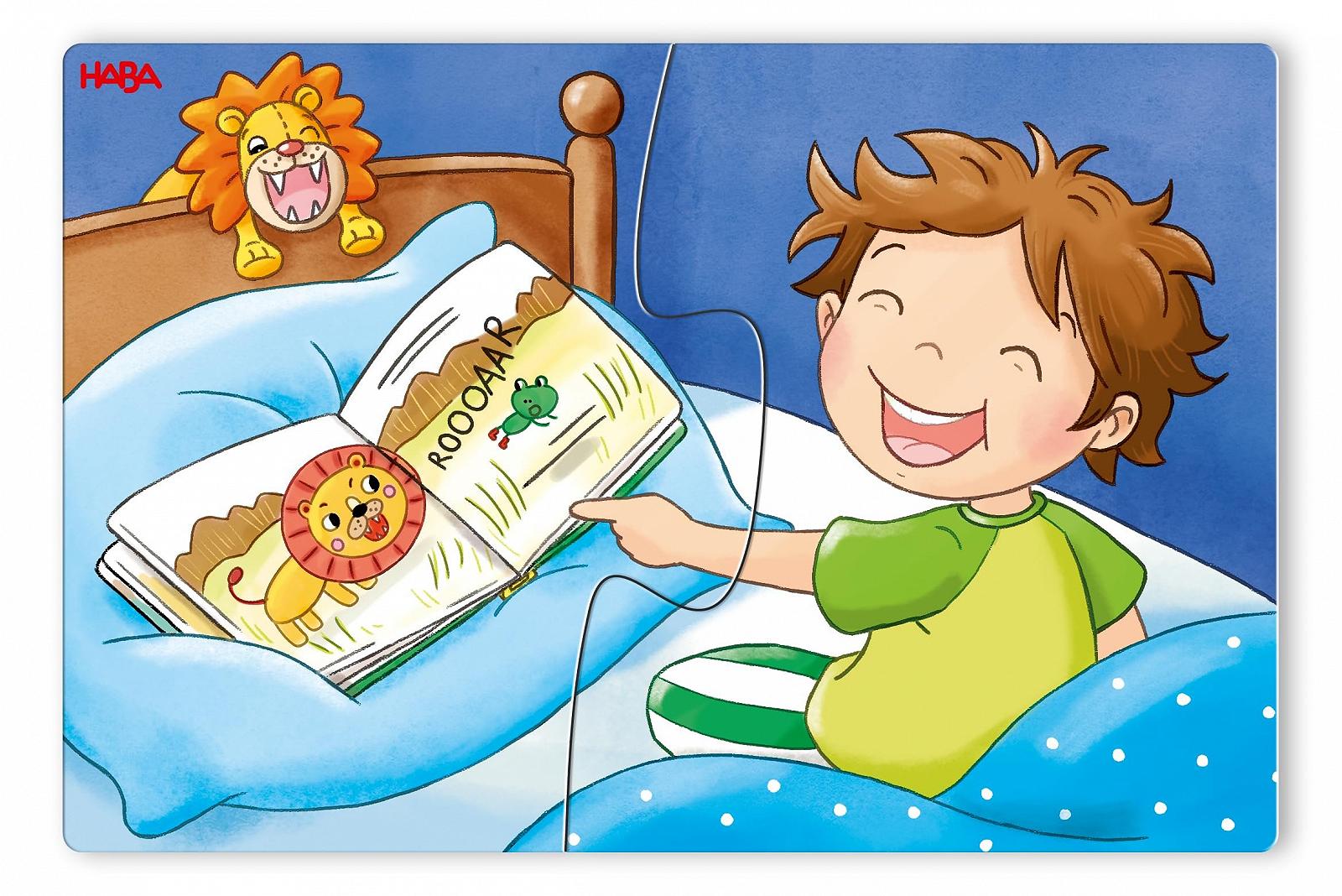 Пазлы My Toy 10 шт., фото №3