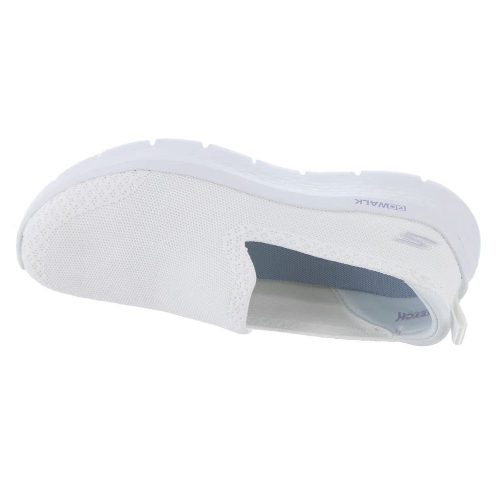 Кросівки Skechers Go Walk Flex-Bright Summer, фото №2
