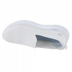 Кросівки Skechers Go Walk Flex-Bright Summer synthetic.ua - Фото 1