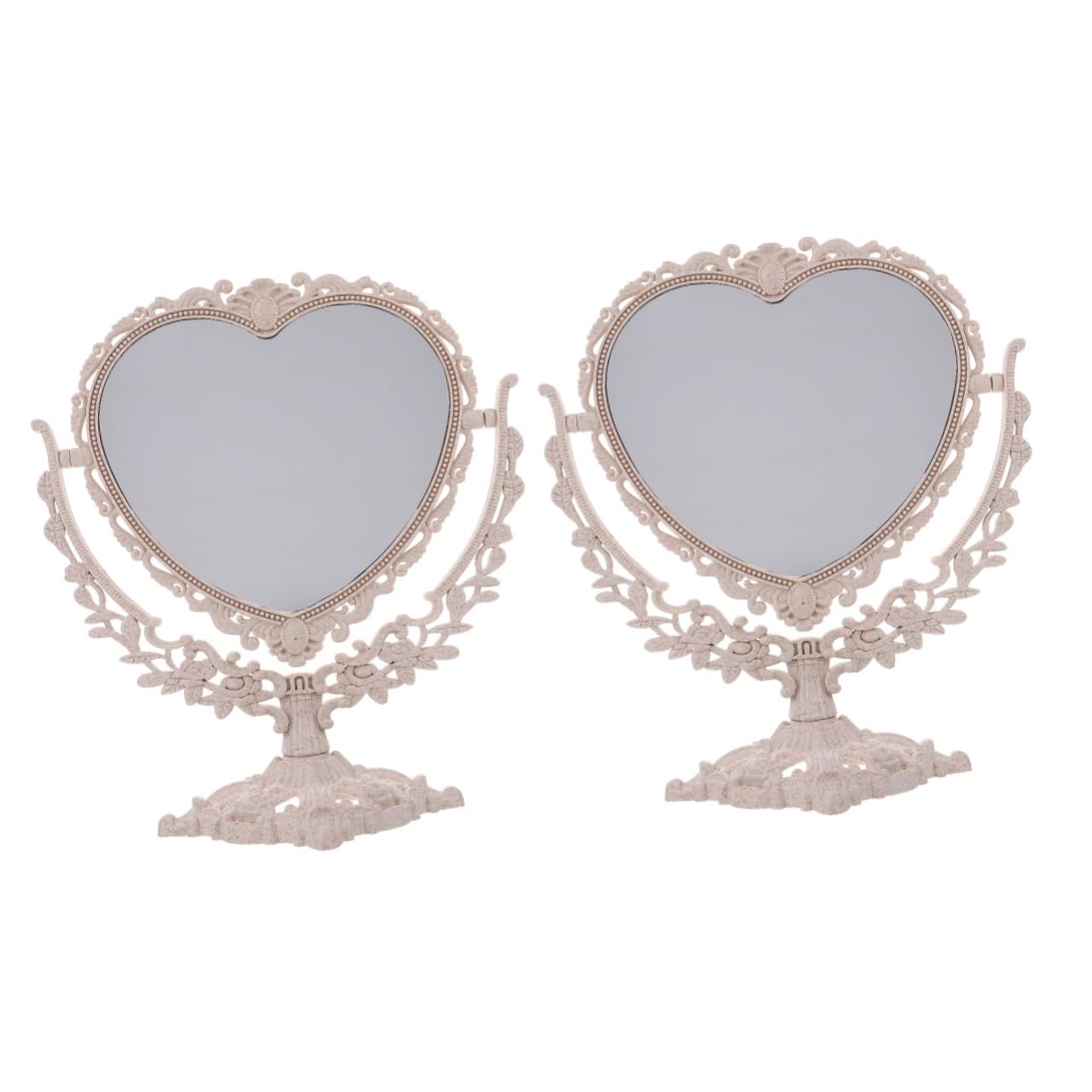 Зеркало Angoily Косметическое 2 STK Пластиковое Ванна Зеркало, фото №1 Зеркало Angoily Косметическое 2 STK Пластиковое Ванна Зеркало, фото №1