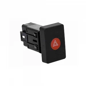 Выключатель аварийной сигнализации VEMO V46-73-0085 для RENAULT DACIA - Фото 1