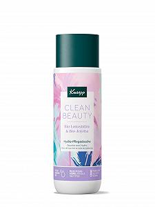 Гель для душа Kneipp Clean Beauty Hydro Органический лотос и Жожоба 200 мл - Фото 1