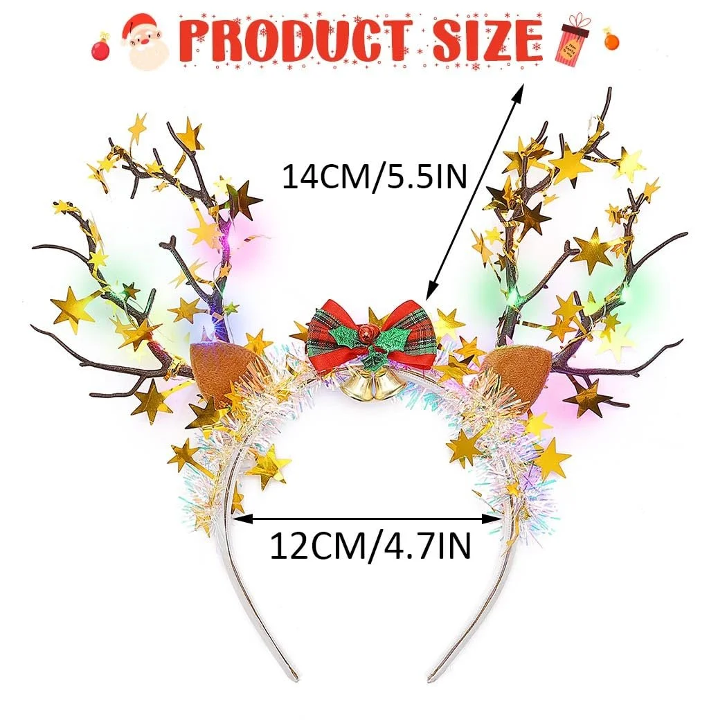 Обруч на голову, фото №6