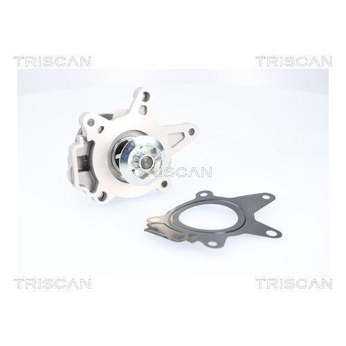 Водяной насос охлаждения двигателя TRISCAN 8600 43035 для HYUNDAI KIA, фото №2