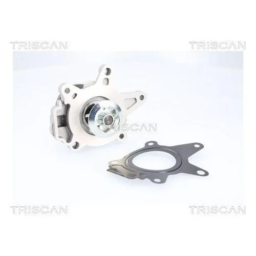 Водяной насос охлаждения двигателя TRISCAN 8600 43035 для HYUNDAI KIA, фото №2