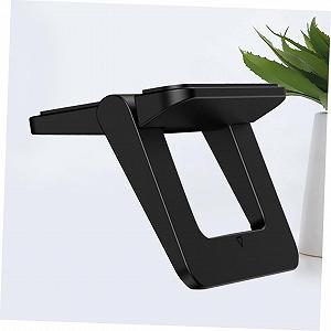 Подставка для ноутбука складная Набор 2 штуки Черный synthetic.ua - Фото 1