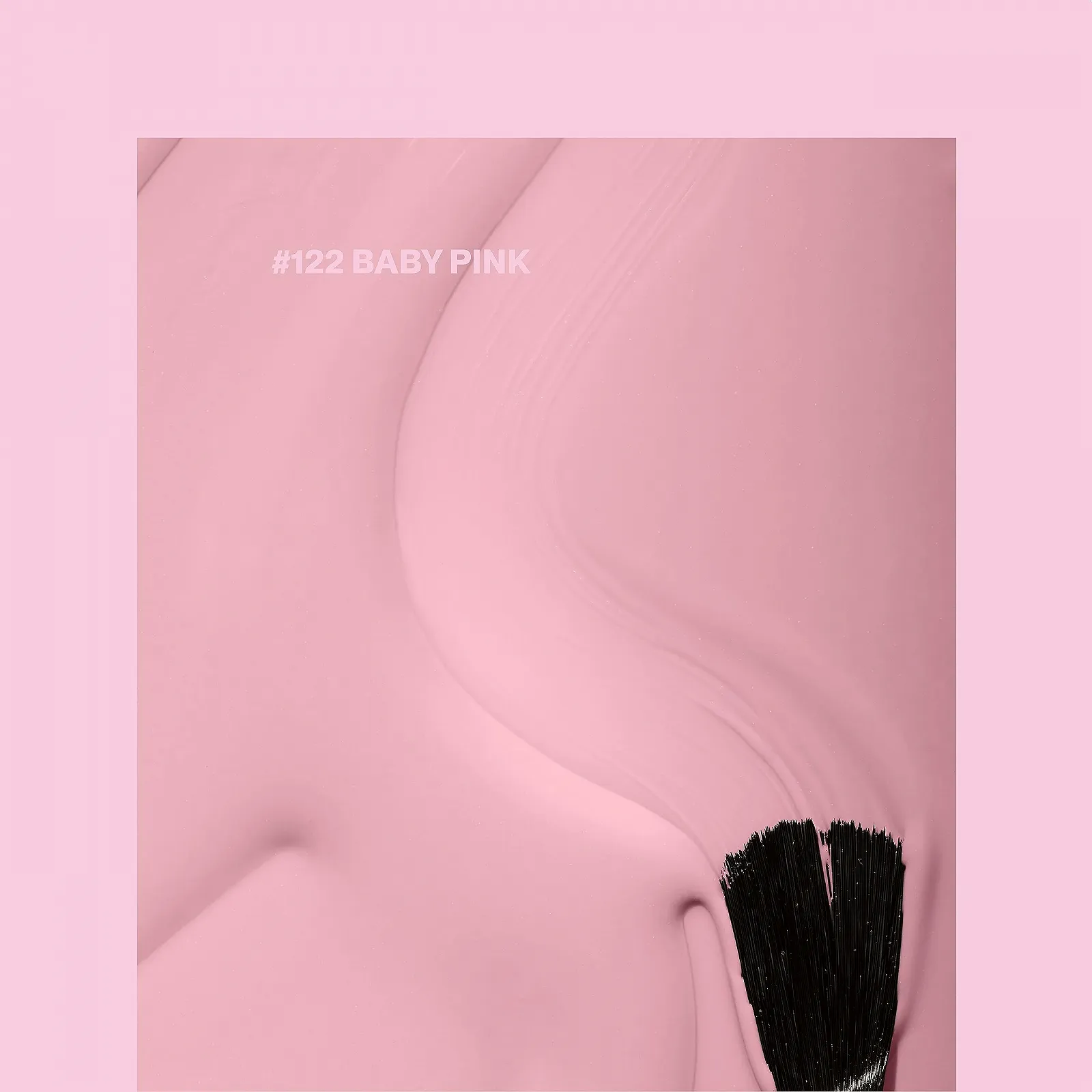 Гель-лак Pink Gellac 122 Baby Pink 15 мл Розовый, фото №2 Гель-лак Pink Gellac 122 Baby Pink 15 мл Розовый, фото №2