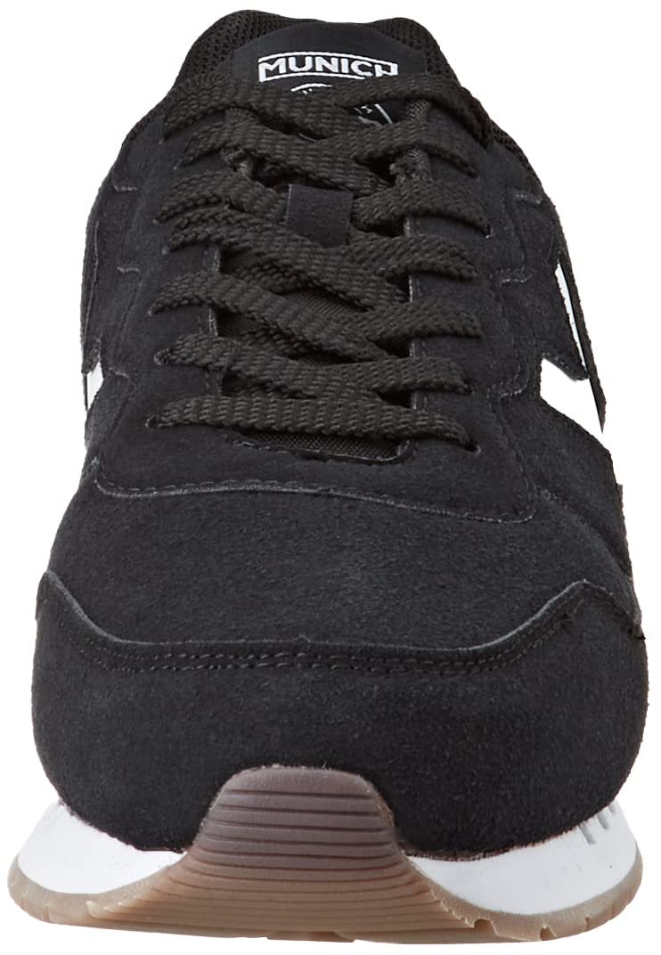Кросівки Унісекс Munich Clik, фото №2