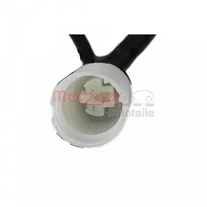 Датчик зносу гальмівних колодок METZGER 1190115 для BMW задня вісь synthetic.ua - Фото 1