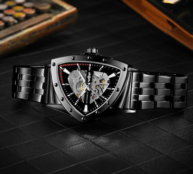 Годинник Winner Future, фото №6
