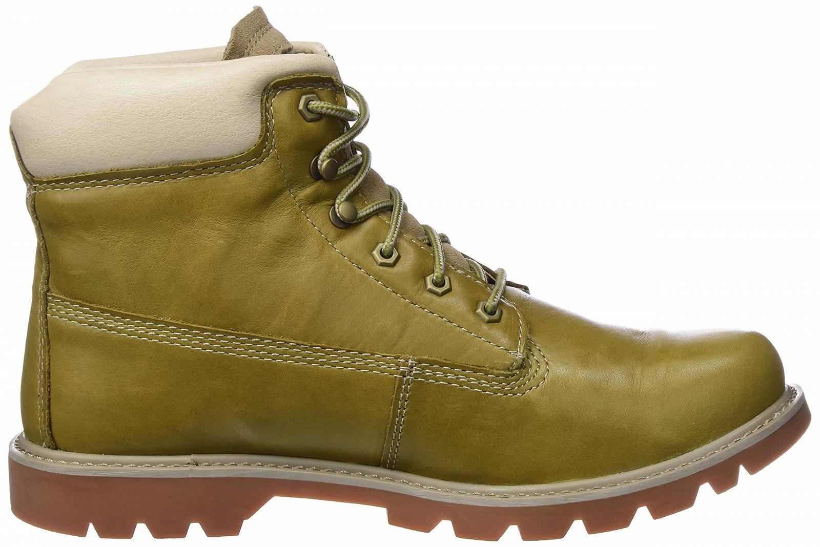 Унісекс Черевики Cat Footwear Bruiser 2.0, фото №6