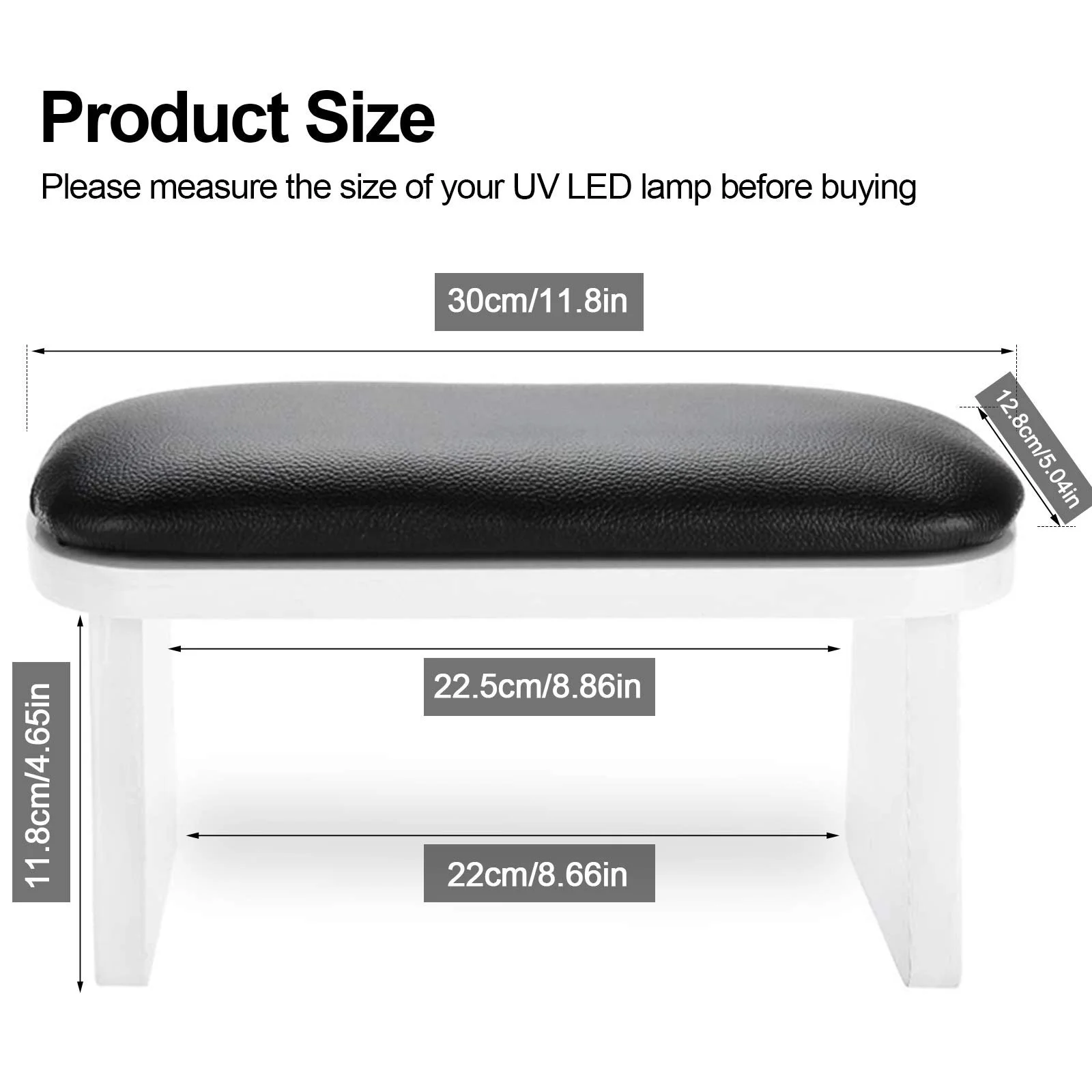 Підставка для рук для манікюру, фото №4 Підставка для рук для манікюру, фото №4