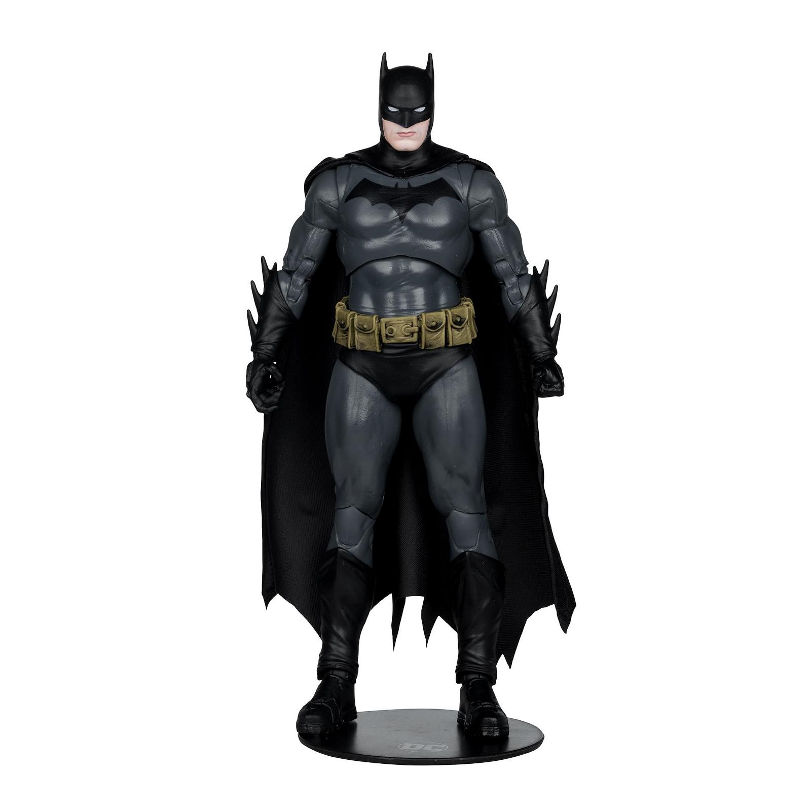 Фігурка Batman McFarlane Year One (Part 4) DC Multiverse 18 см, фото №8