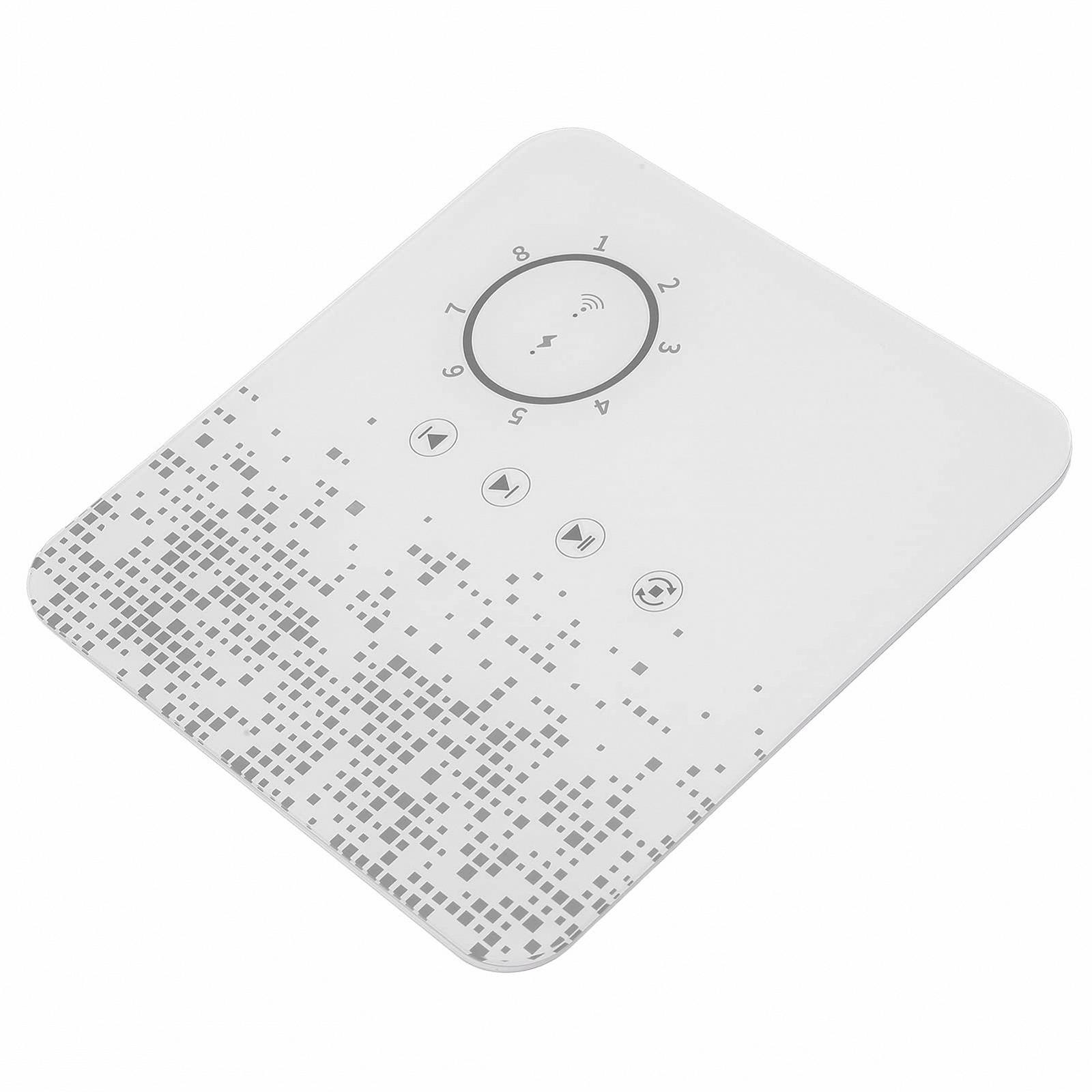 Контроллер, таймер полива 8-зонный умный WiFi TUYA AC 24V 50/60Hz #411, фото №5