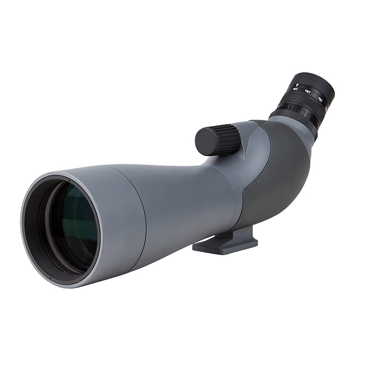 Монокуляр Spacmirrors 15-60x Super Telephoto Zoom Бак4 Призма Водостійкий, фото №1 Монокуляр Spacmirrors 15-60x Super Telephoto Zoom Бак4 Призма Водостійкий, фото №1