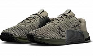 Кросівки Nike Metcon 9 для тренувань, чоловічі synthetic.ua - Фото 1