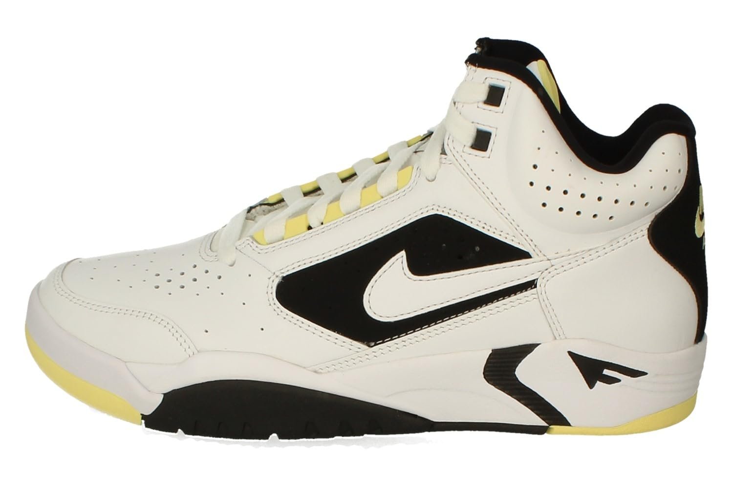 Кроссовки Nike Air Flight Lite Mid для мужчин, фото №6