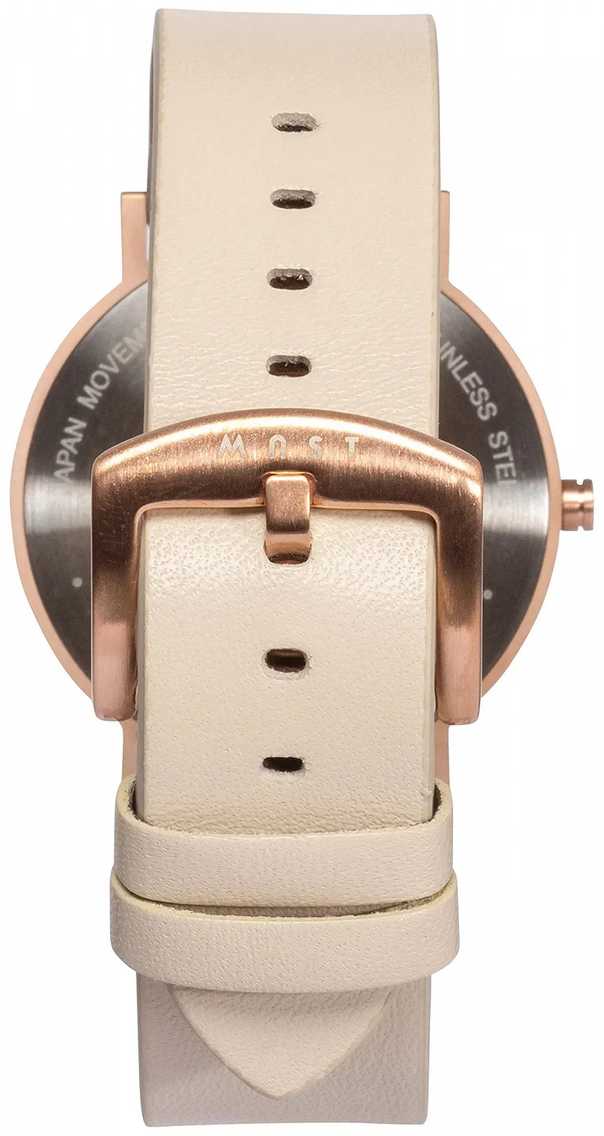 Чоловічий годинник з однією стрілкою, фото №3